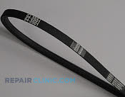 Belt: V-Belt - Part # 1859591 Mfg Part # 94-2501
