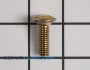 Carriage Head Bolt - Part # 1660517 Mfg Part # 72110508