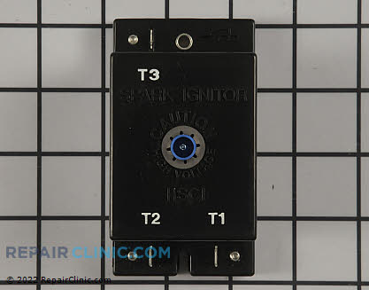 Control Module LH33WZ510 Main Product View