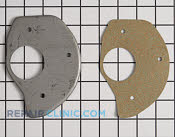 Cover - Part # 1659027 Mfg Part # 36005A