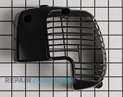 Cover - Part # 1995850 Mfg Part # 545011004