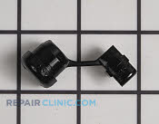 Fastener - Part # 1385890 Mfg Part # 603588