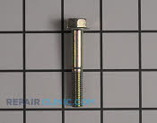 Flange Bolt - Part # 1637453 Mfg Part # 95801-08050-00