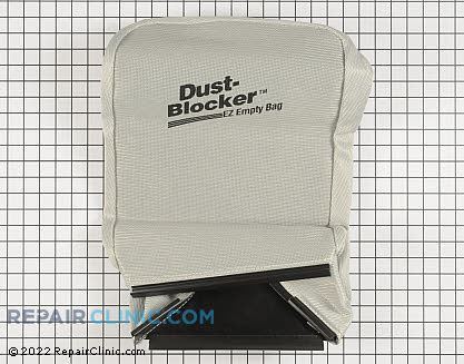 Grass Catching Bag 423079 Main Product View