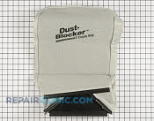 Grass Catching Bag - Part # 1660435 Mfg Part # 423079