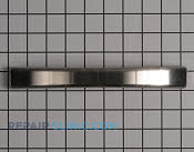 Handle - Part # 1472247 Mfg Part # W10212412