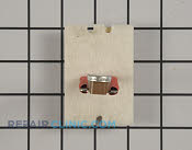 High Limit Thermostat - Part # 2347652 Mfg Part # HH12ZB200