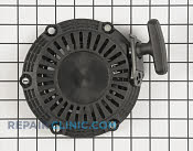 Recoil Starter - Part # 2223158 Mfg Part # 28400-Z07-004
