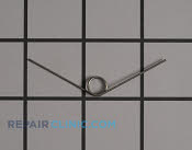 Spring - Part # 1983691 Mfg Part # 530027597