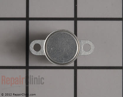 Thermal Fuse WD-7350-015 Main Product View