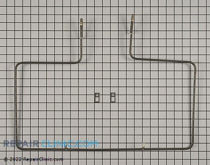 Gaggenau Oven Broil Element