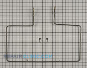 Broil Element - Part # 1044791 Mfg Part # 212820