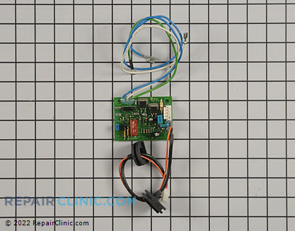 Control Board 83970GS Main Product View