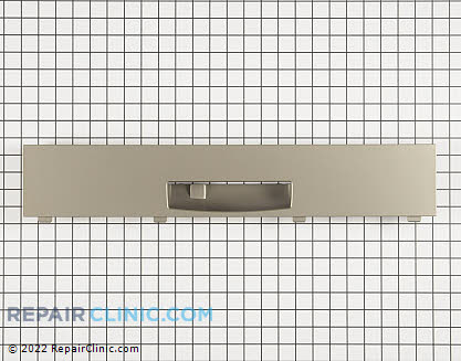 Control Panel (OEM)  8076747-81-UL