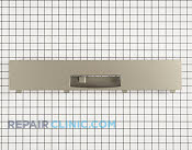 Control  Panel - Part # 1375782 Mfg Part # 8076747-81-UL
