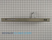 Control  Panel - Part # 1545576 Mfg Part # W10056368