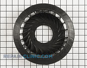 Cooling Fan - Part # 1755883 Mfg Part # 59041-7003
