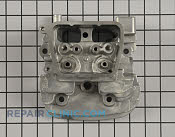 Cylinder Head - Part # 1732104 Mfg Part # 11008-7024