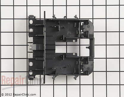 Door Latch W10274884 Main Product View