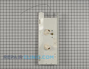 Duct Assembly - Part # 878976 Mfg Part # WR02X10427