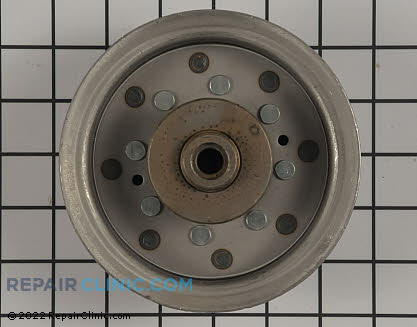 Idler Pulley (Genuine OEM)  197380, 1660184