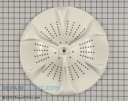 Plate W10286241 Main Product View