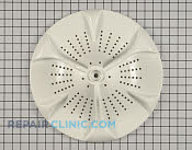 Plate - Part # 1612471 Mfg Part # W10286241