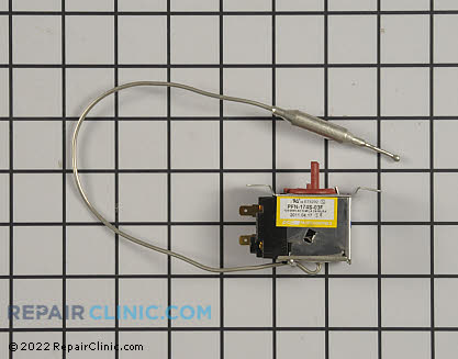 Thermostat DA47-10107T Main Product View