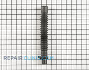 Tub to Pump Hose - Part # 1872540 Mfg Part # W10215091