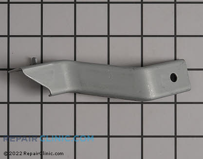 Air Cleaner Bracket 17222-ZC2-000 Main Product View