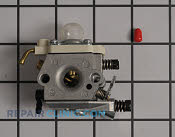 Carburetor - Part # 1657852 Mfg Part # 615-009