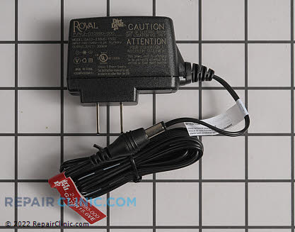 Charger 2DT0990000 Main Product View