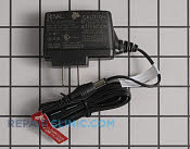 Charger - Part # 1606019 Mfg Part # 2DT0990000