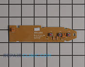 Control Board - Part # 1612765 Mfg Part # 59134066
