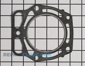 Cylinder Head Gasket - Part # 1731879 Mfg Part # 11004-2107