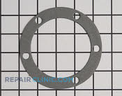 Gasket - Part # 1768180 Mfg Part # 01010800