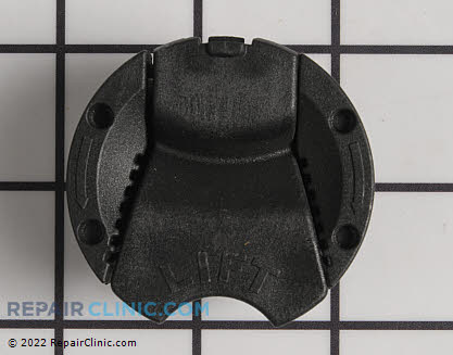 Knob 579107301 Main Product View