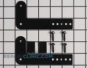 Mounting Bracket - Part # 1556511 Mfg Part # WC36X10071