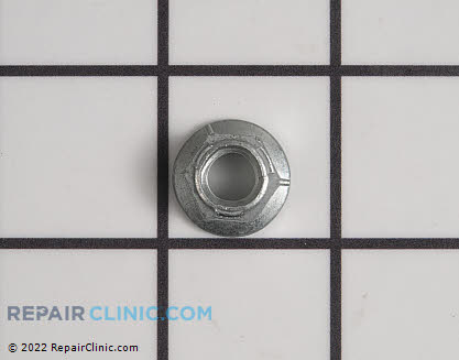 Nut, Honda Power Equipment Genuine OEM  90115-659-003 - $0.55