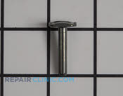 Rivet - Part # 198817 Mfg Part # M1D687