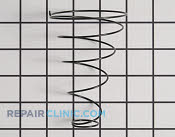Spring - Part # 1168188 Mfg Part # WC09X10001