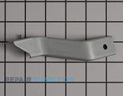 Stay, air cleaner - Part # 2222500 Mfg Part # 17222-ZC2-000