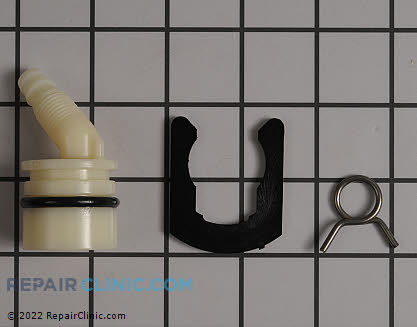 Adapter WS22X10065 Main Product View
