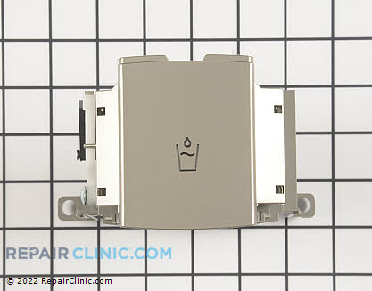 Button ABH37000107 Main Product View