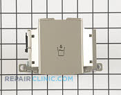 Button - Part # 1462446 Mfg Part # ABH37000107