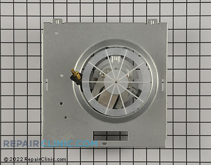 Control Board S0503B000 Main Product View