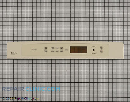 Control Board (OEM)  WB07X10656