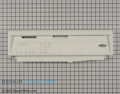Control Panel (OEM)  W10101940, 1202869
