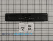 Control  Panel - Part # 1873781 Mfg Part # W10261437