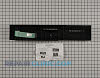 Control  Panel W10261437 Alternate Product View